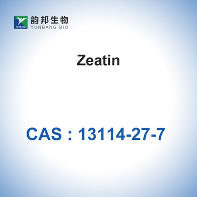 제아틴 항생 원료는 CAS 13114-27-7 C10H13N5O를 가루로 만듭니다