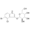 CAS7240-90-6 x-갈 글리코시드 5-Bromo-4-Chloro-3-Indolyl-Beta-D-Galactoside