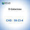 D-그락토스 CAS 59-23-4 글리코시드 순도 :99% 제약 중간체