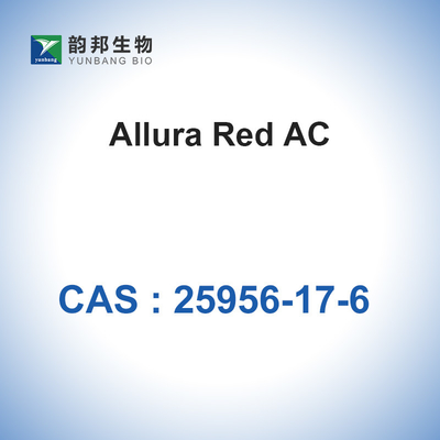 CAS NO 25956-17-6 알루라 적색 AC 분말 염료 함량 80%