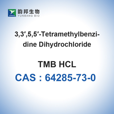 TMB-HCL CAS 64285-73-0 진단용 시약 TMB 디히드로클로라이드 99% 순도