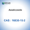 아시아티코사이드 크리스탈 화장 원료 98% CAS 16830-15-2